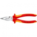 Knipex 08 26 185 knaibles Asknaibles Knipex 08 26 185 knaibles Asknaibles