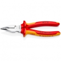 Knipex 08 26 185 tangid Terava otsaga näpitsad