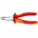 Knipex 08 26 185 replės Smailos replės Knipex 08 26 185 replės Smailos replės