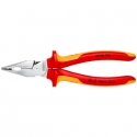 Knipex 08 26 185 plier Needle-nose pliers Knipex 08 26 185 plier Needle-nose pliers