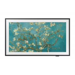 Samsung QE32LS03CBU 81,3 cm (32") Full HD Viedtelevizors Wi-Fi Melns