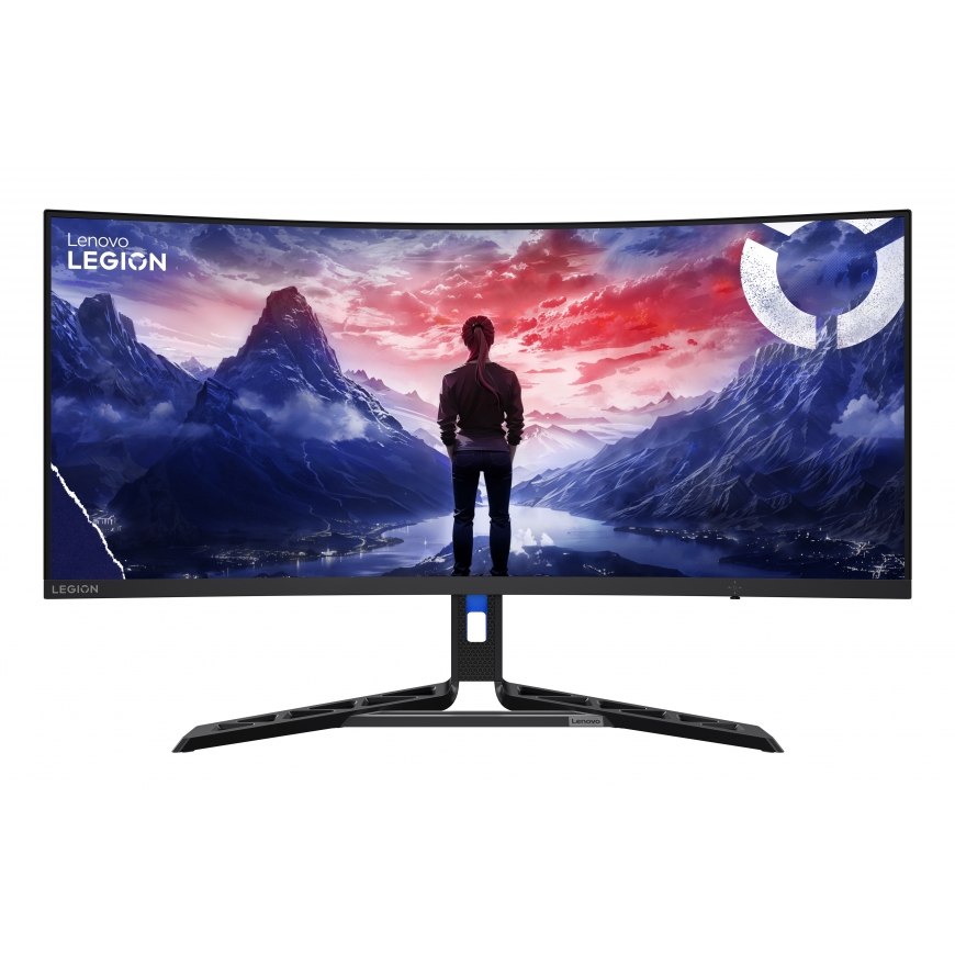 Lenovo Legion R34w-30 monitori 86,4