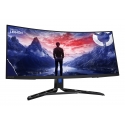 Lenovo Legion R34w-30 tietokoneen litteä näyttö 86,4 cm (34") 3440 x 1440 pikseliä Wide Quad HD LCD Lenovo Legion R34w-30 tietokoneen litteä näyttö 86,4 cm (34") 3440 x 1440 pikseliä Wide Quad HD LCD