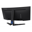 Lenovo Legion R34w-30 монитор для ПК 86,4 cm (34") 3440 x 1440 пикселей Wide Quad HD ЖК Черный Lenovo Legion R34w-30 монитор для ПК 86,4 cm (34") 3440 x 1440 пикселей Wide Quad HD ЖК Черный