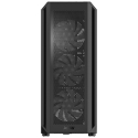 XPG VALOR AIR PLUS Midi Tower Черный XPG VALOR AIR PLUS Midi Tower Черный