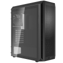 XPG VALOR AIR PLUS Midi Tower Melns XPG VALOR AIR PLUS Midi Tower Melns