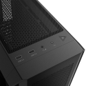 XPG VALOR AIR PLUS Midi Tower Черный XPG VALOR AIR PLUS Midi Tower Черный