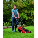 Einhell GC-EM 1032 Stumiama vejapjovė AC Juoda, Raudona