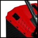 Einhell GC-EM 1032 Колесная газонокосилка Кабель переменного тока Черный, Красный Einhell GC-EM 1032 Колесная газонокосилка Кабель переменного тока Черный, Красный