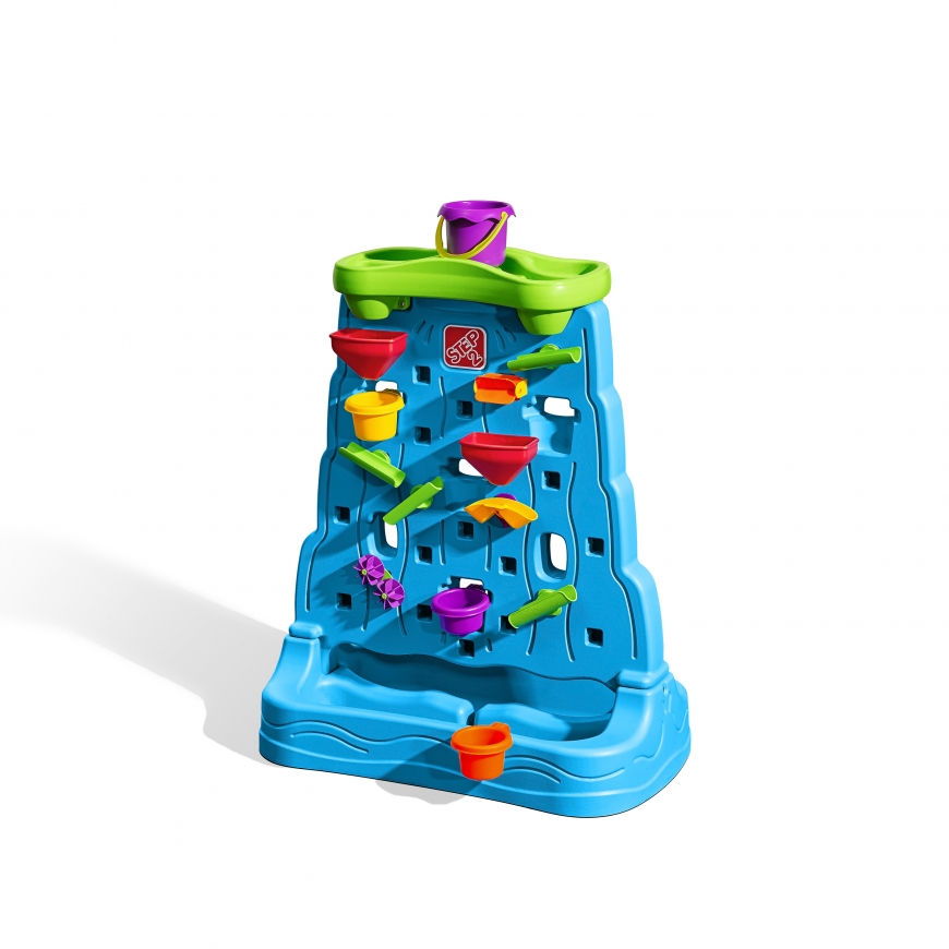 Step2 Waterfall Discovery Wall Ūdens galds – 2