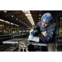 Bosch GGS 18V-23 PLC Professional Taisna slīpmašīna 23000 RPM Melns, Zils, Sarkans, Sudrabs 1000 W Bosch GGS 18V-23 PLC Professional Taisna slīpmašīna 23000 RPM Melns, Zils, Sarkans, Sudrabs 1000 W