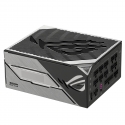 ASUS ROG -THOR-1000P3-GAMING maitinimo blokas 1000 W 20+4 pin ATX ATX Juoda ASUS ROG -THOR-1000P3-GAMING maitinimo blokas 1000 W 20+4 pin ATX ATX Juoda