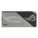 ASUS ROG -THOR-1000P3-GAMING power supply unit 1000 W 20+4 pin ATX ATX Black ASUS ROG -THOR-1000P3-GAMING power supply unit 1000 W 20+4 pin ATX ATX Black