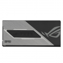 ASUS ROG -THOR-1000P3-GAMING maitinimo blokas 1000 W 20+4 pin ATX ATX Juoda ASUS ROG -THOR-1000P3-GAMING maitinimo blokas 1000 W 20+4 pin ATX ATX Juoda