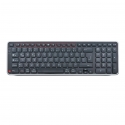Contour Design Balance klaviatūra Universalus RF belaidis + USB QWERTZ Vokiečių Juoda Contour Design Balance klaviatūra Universalus RF belaidis + USB QWERTZ Vokiečių Juoda