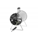 Mustang elektrinis rūkytuvas, 1100 W Mustang elektrinis rūkytuvas, 1100 W