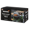 Mustang Electric Smoker, 1100 W Mustang Electric Smoker, 1100 W