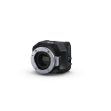 Blackmagic Design Micro Studio Camera 4K G2 Rankinė vaizdo kamera 4K Ultra HD Juoda