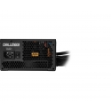 Asrock Challenger CL-750B maitinimo blokas 750 W 20+4 pin ATX ATX Juoda Asrock Challenger CL-750B maitinimo blokas 750 W 20+4 pin ATX ATX Juoda
