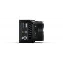 Blackmagic Design Micro Studio Camera 4K G2 Kannettava videokamera 4K Ultra HD Musta Blackmagic Design Micro Studio Camera 4K G2 Kannettava videokamera 4K Ultra HD Musta