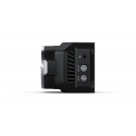 Blackmagic Design Micro Studio Camera 4K G2 Rokas videokamera 4K Ultra HD Melns Blackmagic Design Micro Studio Camera 4K G2 Rokas videokamera 4K Ultra HD Melns