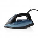 Nedis IRON2000 gludeklis Sausais gludeklis Keramikas gludināšanas virsma 2600 W Zils Nedis IRON2000 gludeklis Sausais gludeklis Keramikas gludināšanas virsma 2600 W Zils