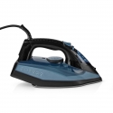 Nedis IRON2000 gludeklis Sausais gludeklis Keramikas gludināšanas virsma 2600 W Zils Nedis IRON2000 gludeklis Sausais gludeklis Keramikas gludināšanas virsma 2600 W Zils