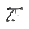 GALDA STIPRINĀJUMS MONITORAM, UZ GĀZES ATSPARES BRATECK-LDT69-C022 BRATECK GALDA STIPRINĀJUMS MONITORAM, UZ GĀZES ATSPARES BRATECK-LDT69-C022 BRATECK