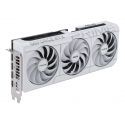 ASUS Prime -RTX5070-O12G-WHITE NVIDIA GeForce RTX 5070 12 GB GDDR7 ASUS Prime -RTX5070-O12G-WHITE NVIDIA GeForce RTX 5070 12 GB GDDR7