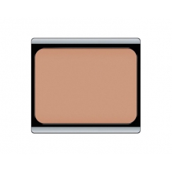 ARTDECO Camouflage cream 4,5 g Kompakts korpuss Krēms 10 Soft Amber