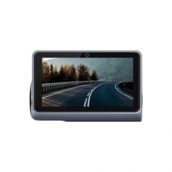 Dahua Technology S6 Full HD Wi-Fi DC Musta