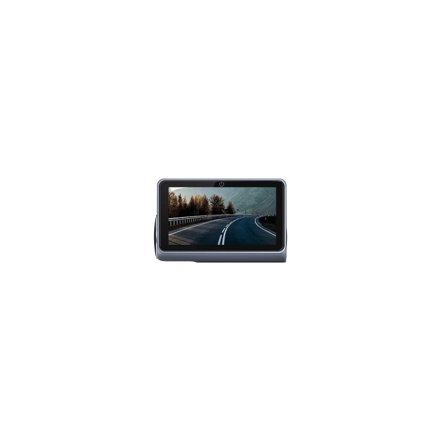 Dahua Technology S6 Full HD Wi-Fi DC Musta
