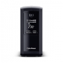 CyberPower VP700ELCD uninterruptible power supply (UPS) Line-Interactive 0.7 kVA 390 W 4 AC outlet(s CyberPower VP700ELCD uninterruptible power supply (UPS) Line-Interactive 0.7 kVA 390 W 4 AC outlet(s