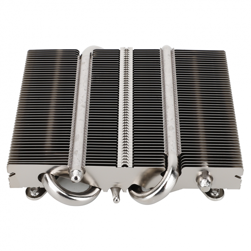 Thermalright AXP90-X36 Kompiuterio aušinimo sistema Procesorius Orinis aušintuvas 9,2 cm Sidabras – 4