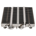 Thermalright AXP90-X36 computer cooling system Processor Air cooler 9.2 cm Silver Thermalright AXP90-X36 computer cooling system Processor Air cooler 9.2 cm Silver