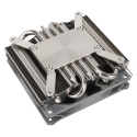 Thermalright AXP90-X36 Kompiuterio aušinimo sistema Procesorius Orinis aušintuvas 9,2 cm Sidabras