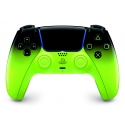 Sony DualSense Must, Roheline Bluetooth/USB Juhtpult Analoog/digitaal PlayStation 5 Sony DualSense Must, Roheline Bluetooth/USB Juhtpult Analoog/digitaal PlayStation 5