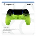 Sony DualSense Melns, Zaļš Bluetooth/USB Spēļu paliktnis Analogā / digitālā PlayStation 5 Sony DualSense Melns, Zaļš Bluetooth/USB Spēļu paliktnis Analogā / digitālā PlayStation 5