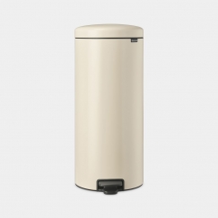 Brabantia NewIcon 30 L Round Beige