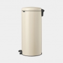Brabantia NewIcon 30 L Round Beige