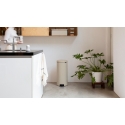 Brabantia NewIcon 30 L Pyöreä Beige