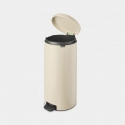 Brabantia NewIcon 30 L Круглый Бежевый