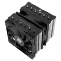 Thermalright Royal knight 120 SE Protsessor Õhujahuti 12 cm Must, Hõbe Thermalright Royal knight 120 SE Protsessor Õhujahuti 12 cm Must, Hõbe
