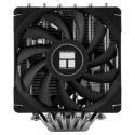 Thermalright Royal knight 120 SE Процессор Air cooler 12 cm Черный, Серебристый Thermalright Royal knight 120 SE Процессор Air cooler 12 cm Черный, Серебристый