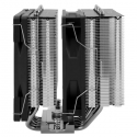Thermalright Royal knight 120 SE Protsessor Õhujahuti 12 cm Must, Hõbe Thermalright Royal knight 120 SE Protsessor Õhujahuti 12 cm Must, Hõbe