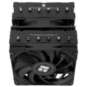 Thermalright Royal knight 120 SE Procesorius Orinis aušintuvas 12 cm Juoda, Sidabras Thermalright Royal knight 120 SE Procesorius Orinis aušintuvas 12 cm Juoda, Sidabras