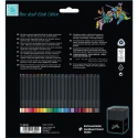 Faber-Castell 116450 värvipliiats Mitmevärviline 50 tk