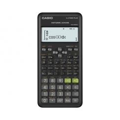 Casio FX-570ESPLUS-2 laskin Työpöytä Funktiolaskin Musta