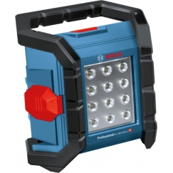 Bosch GLI 18V-1200 C Professional Melns, Zils LED