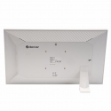 Denver PFF-1504W digitaalne pildiraam Valge 39,6 cm (15.6") Puutetundlik ekraan WiFi Denver PFF-1504W digitaalne pildiraam Valge 39,6 cm (15.6") Puutetundlik ekraan WiFi